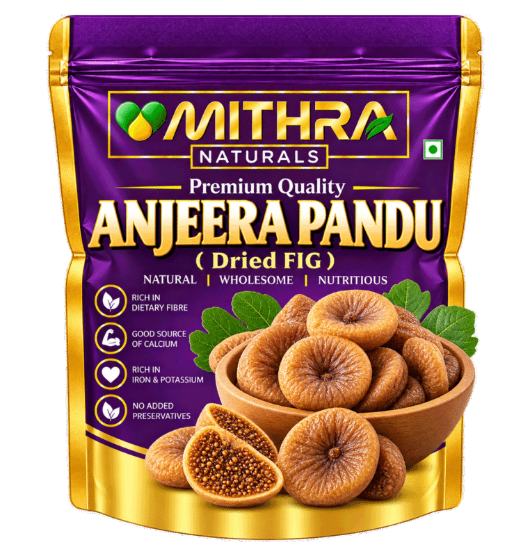 ANJEERA