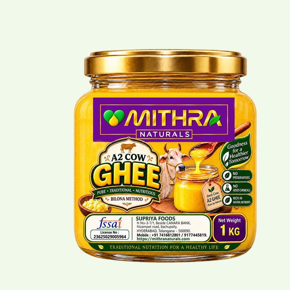 COW Ghee