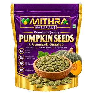 Pumpkin Seeds